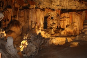 Cango Caves