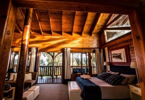 luxury room ceiling view