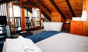 loft room