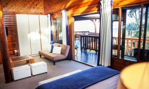luxury room lounge