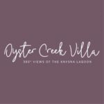 Oyster Creek Villa